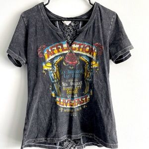 Affliction T-shirt
